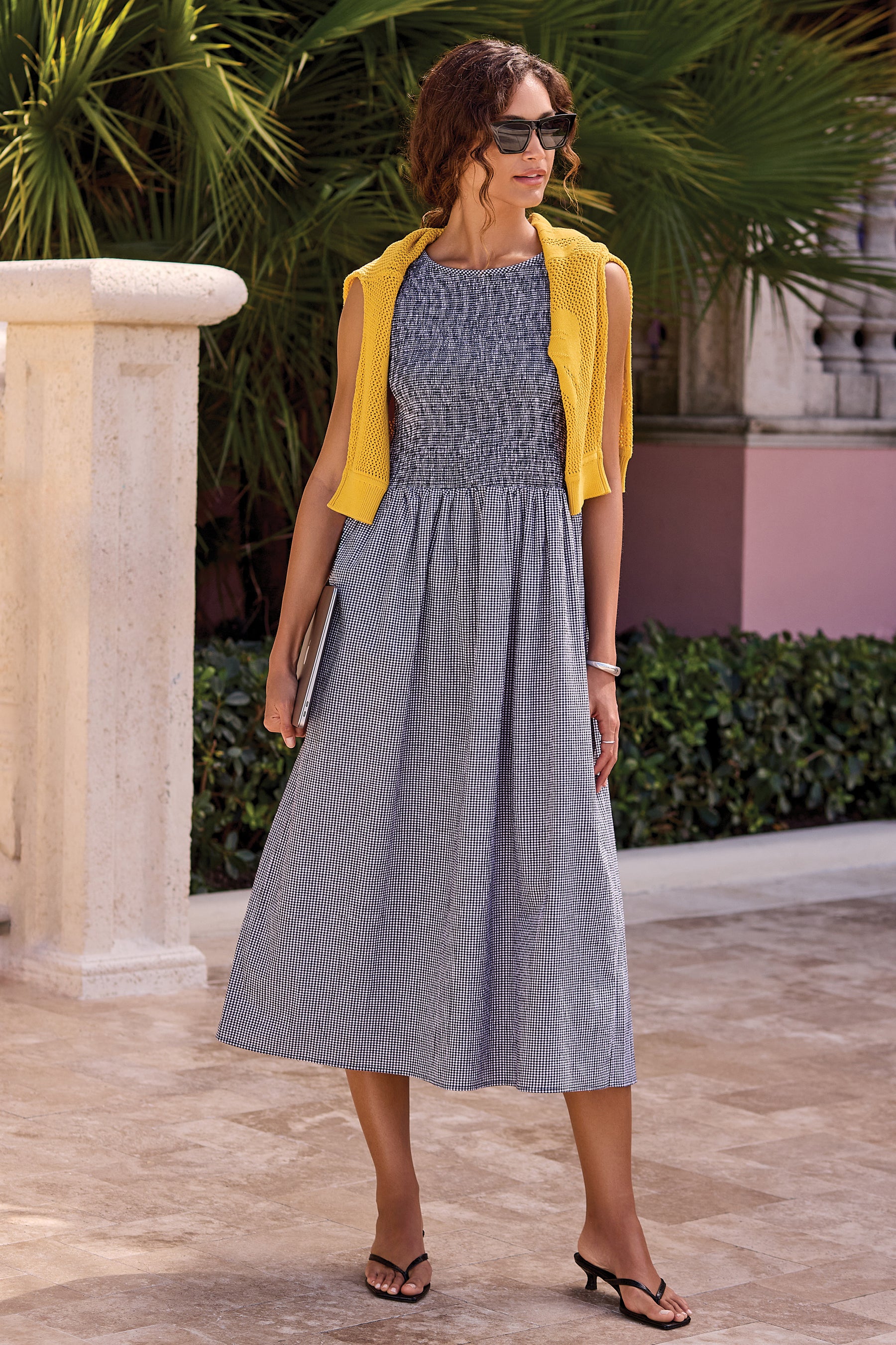 Robe - Tribal - 30420