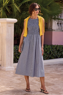 Robe - Tribal - 30420