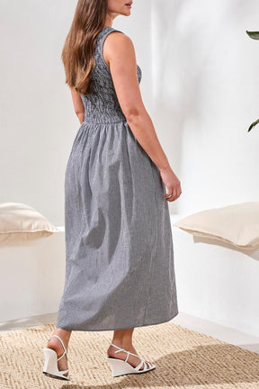 Robe - Tribal - 30420