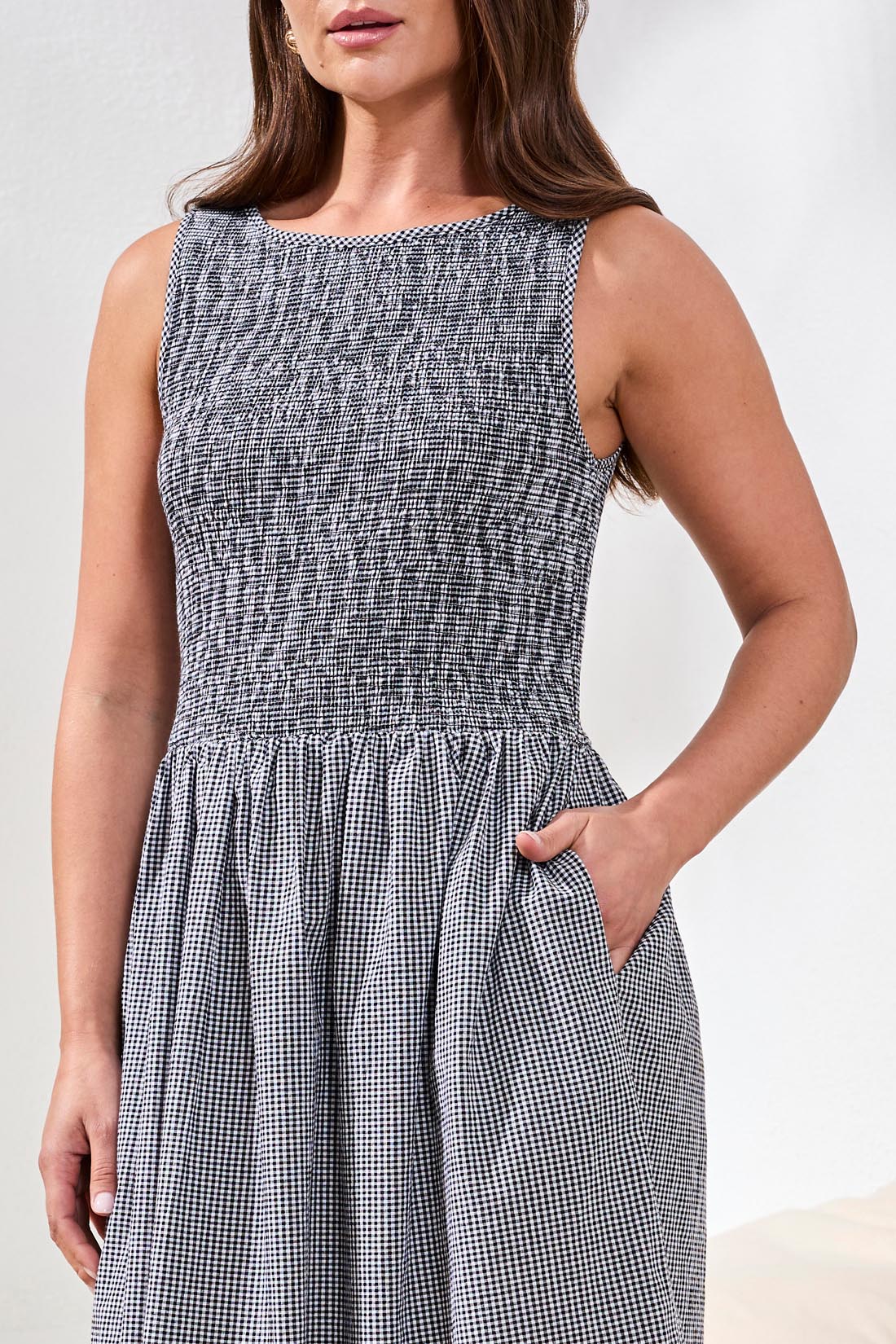 Robe - Tribal - 30420
