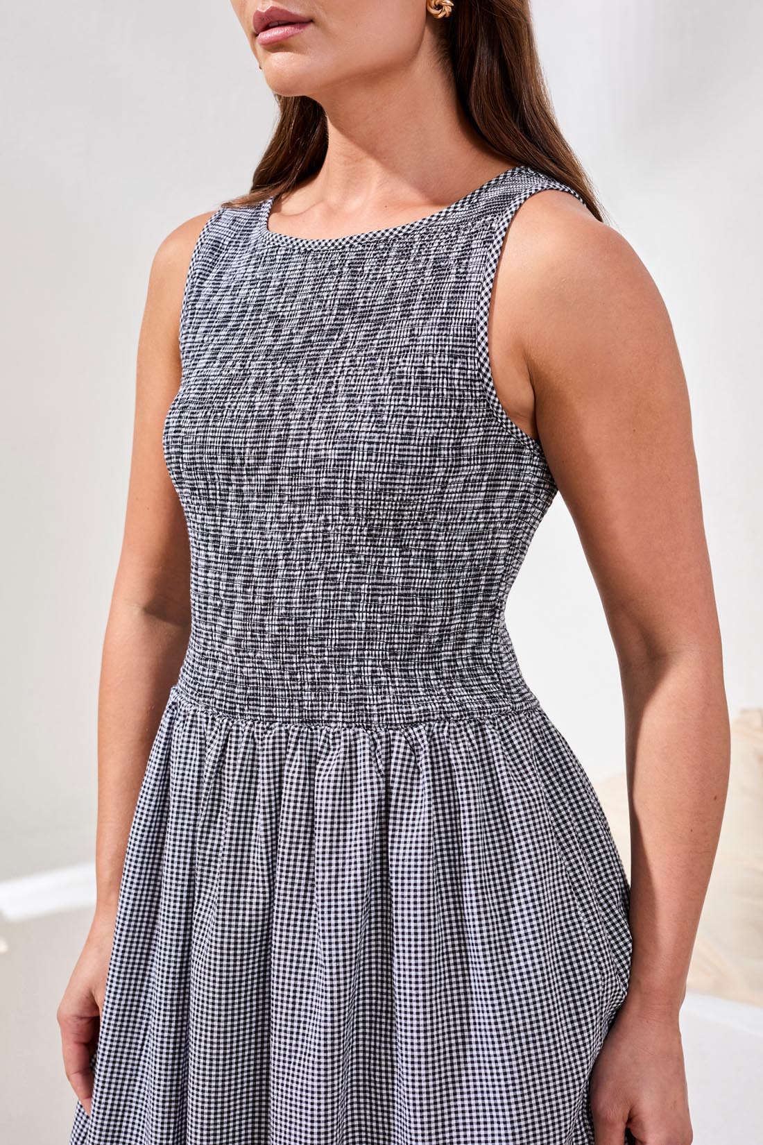 Robe - Tribal - 30420