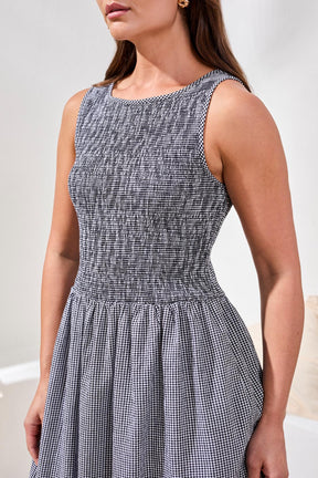 Robe - Tribal - 30420