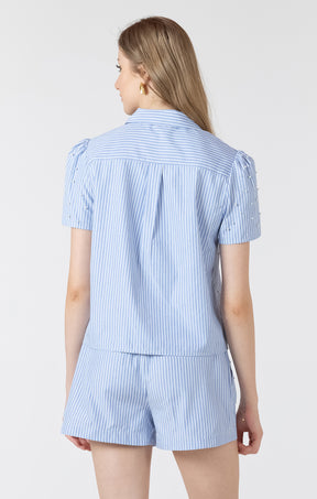 Blouse - Black Tape - 2723732T