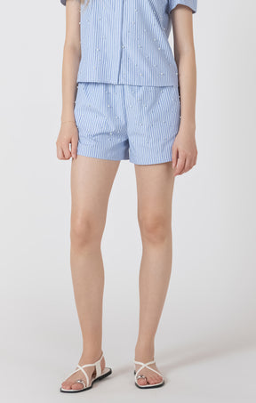 Short - Black Tape - 2722725T