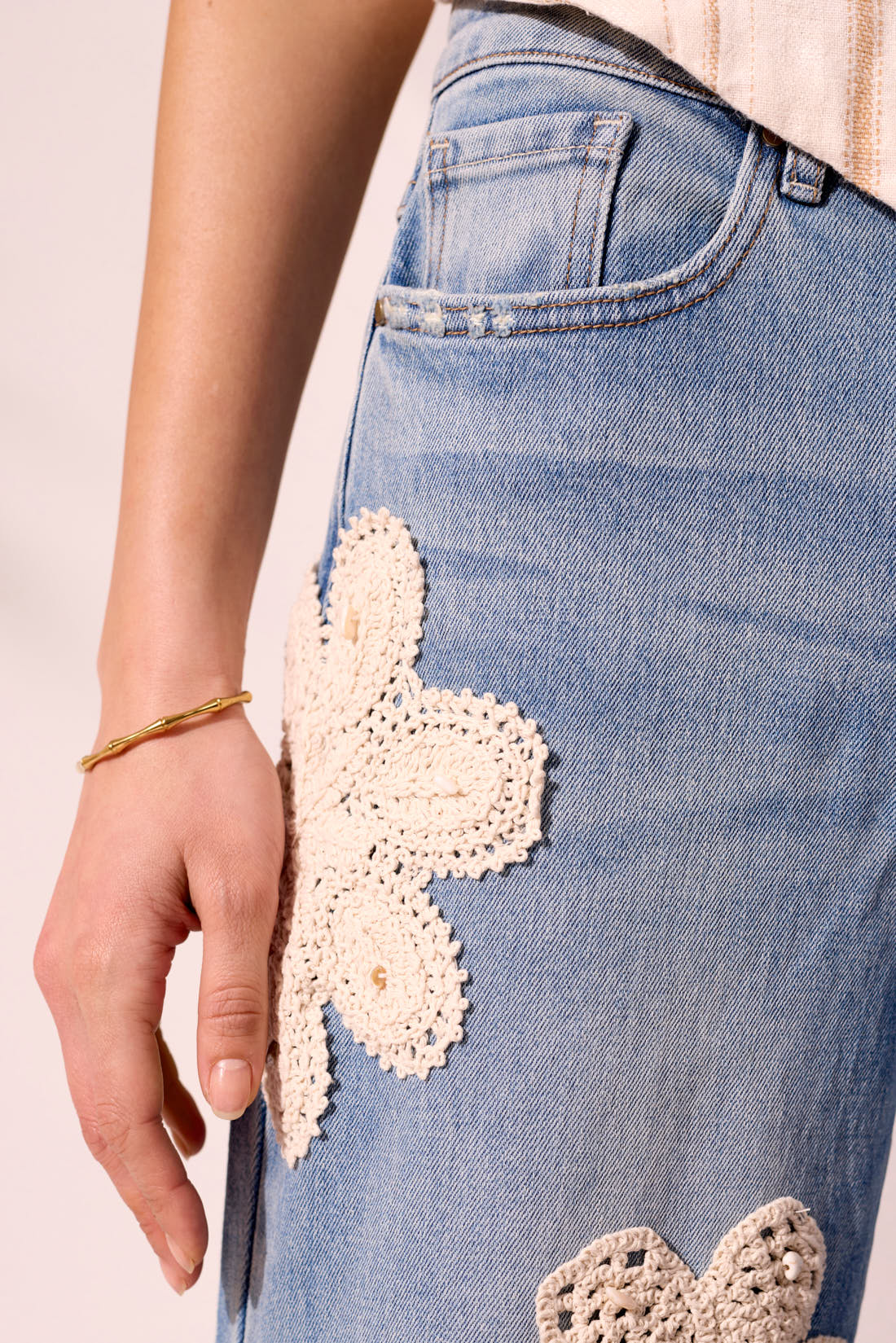 Jeans - X Palm - 7083Xx/5574