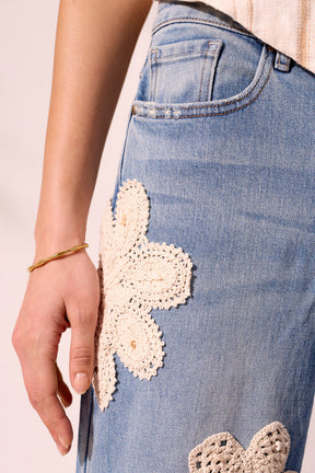Jeans - X Palm - 7083Xx/5574