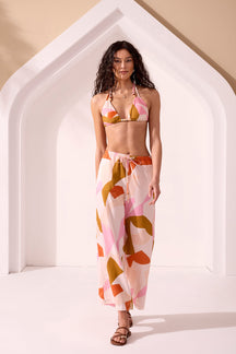 Pantalon - X Palm - 7032Xx