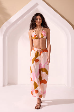 Pantalon - X Palm - 7032Xx