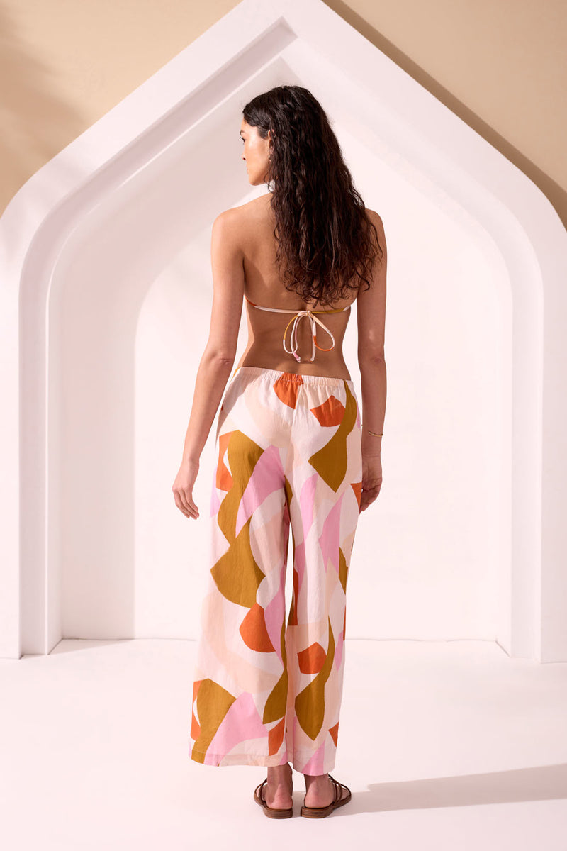 Pantalon - X Palm - 7032Xx