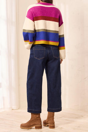 Jeans - Tribal - 61180