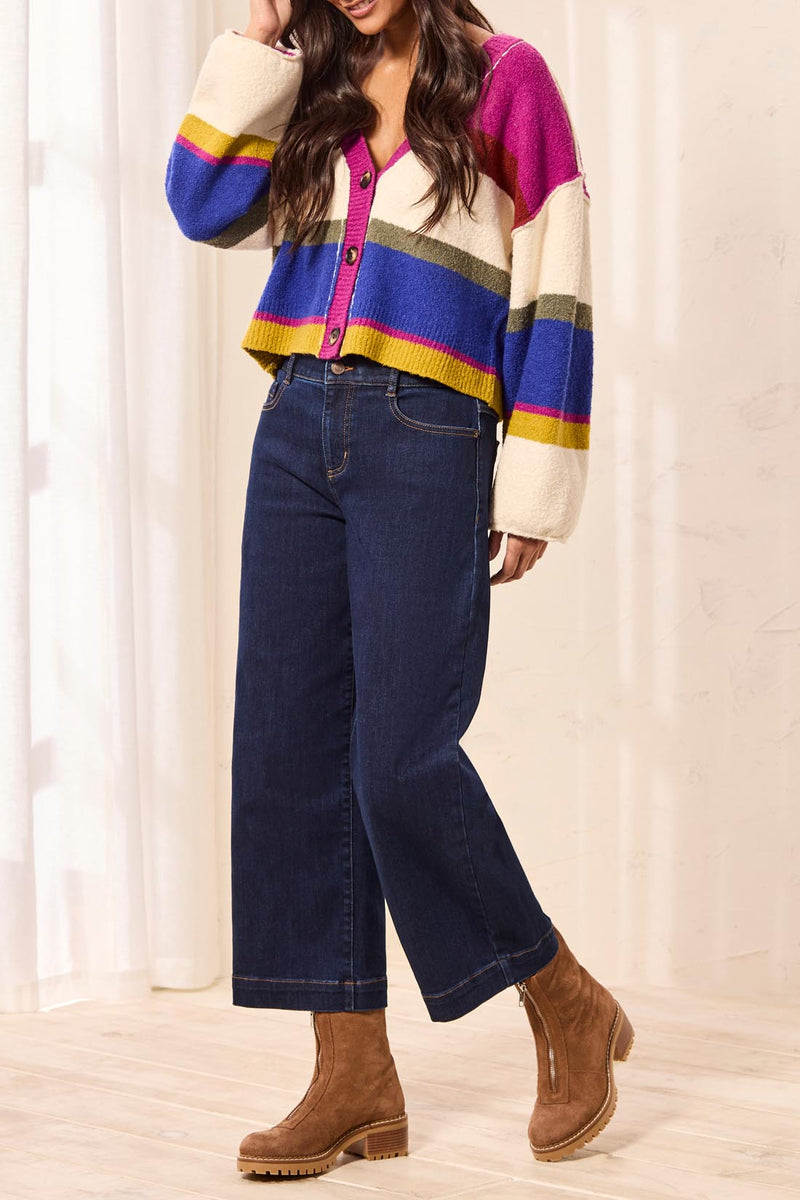 Jeans - Tribal - 61180