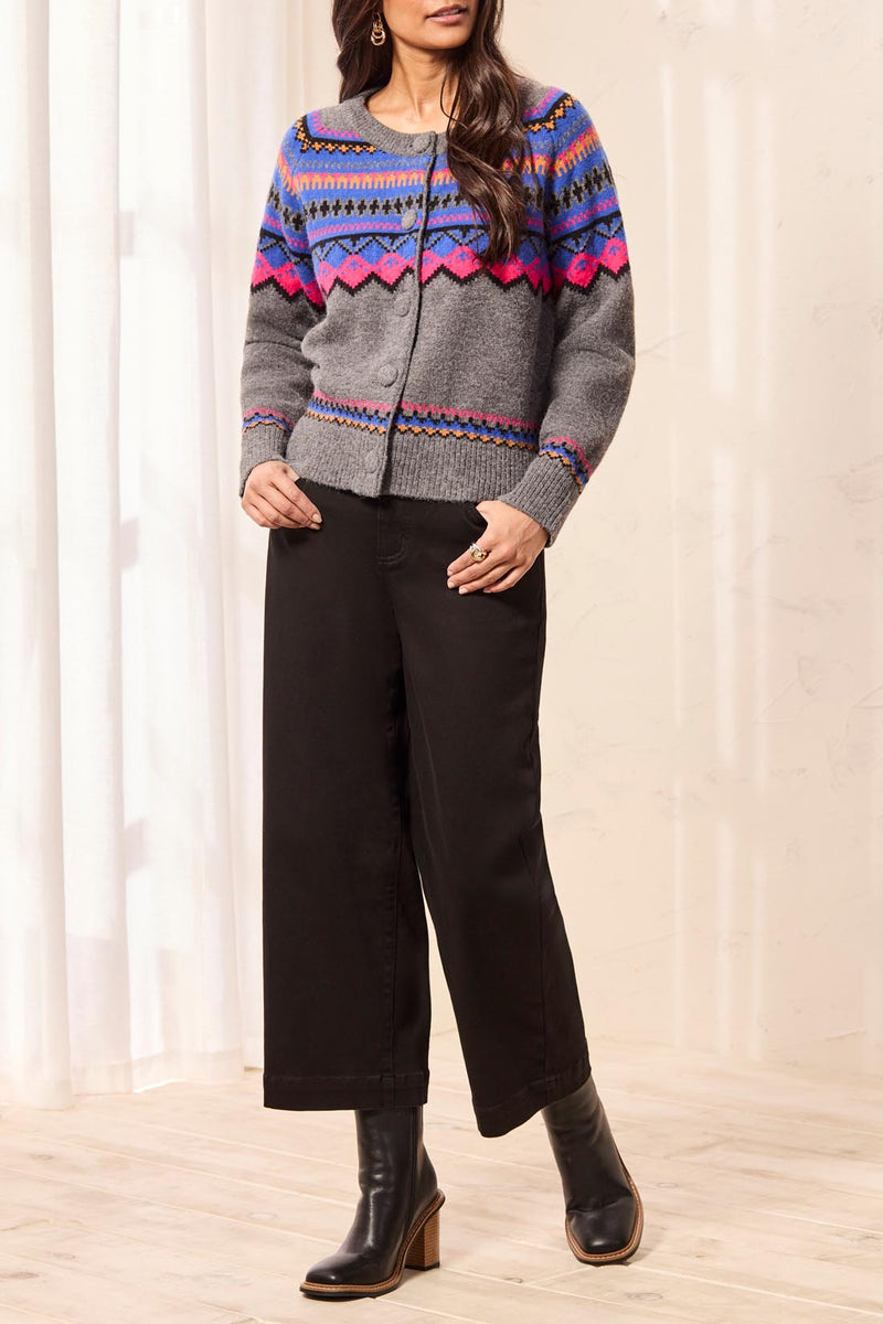 Jeans - Tribal - 61180