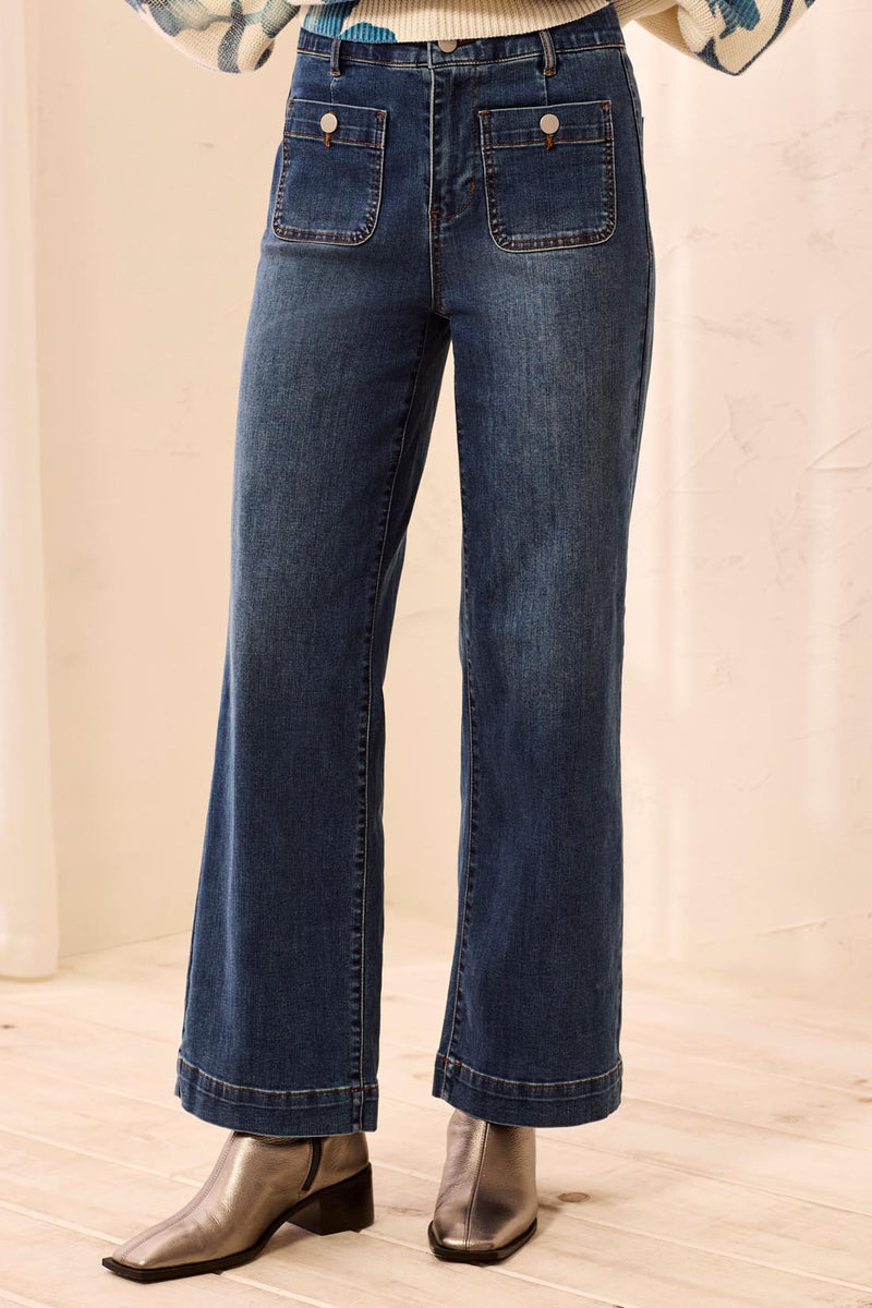 Jeans - Tribal - 62310