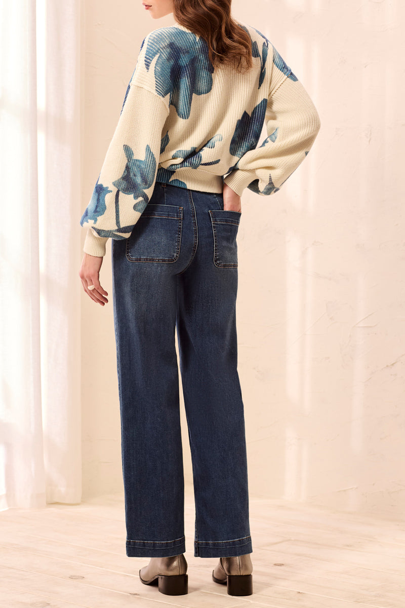 Jeans - Tribal - 62310