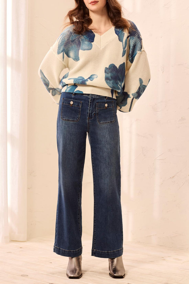 Jeans - Tribal - 62310