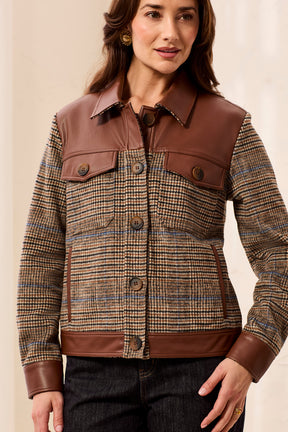 Manteau - Tribal - 62530