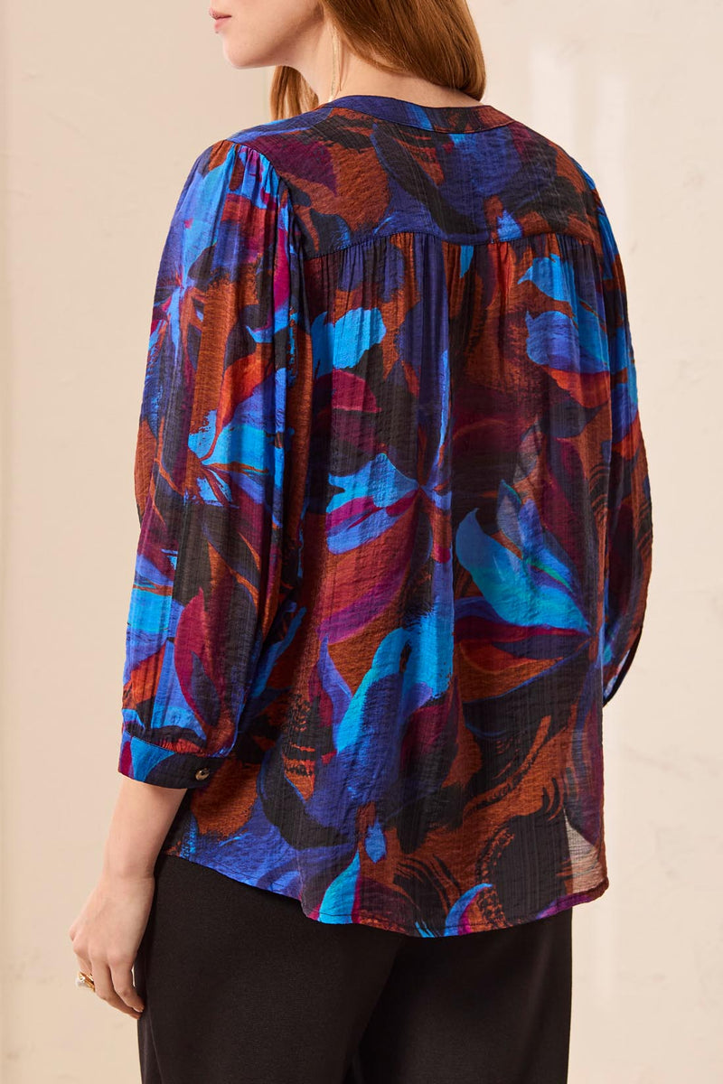 Blouse - Tribal - 55390
