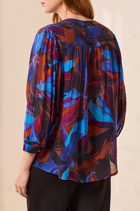Blouse - Tribal - 55390
