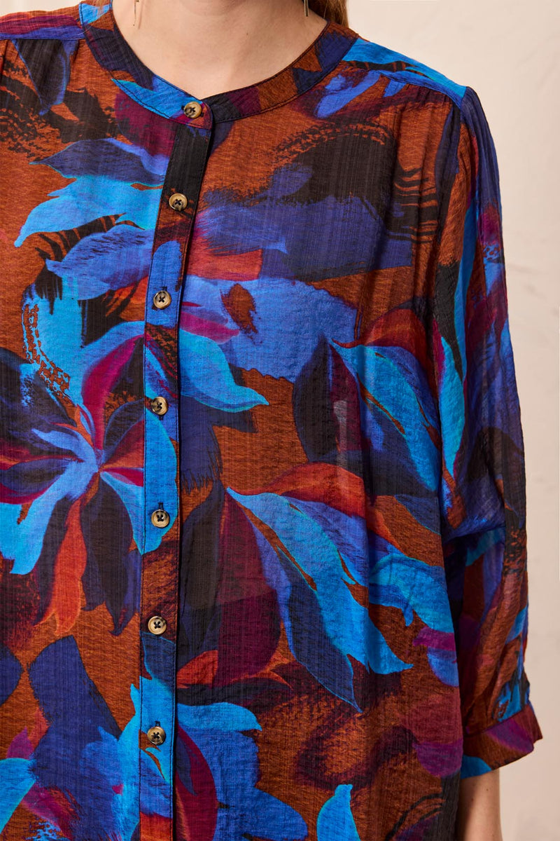 Blouse - Tribal - 55390
