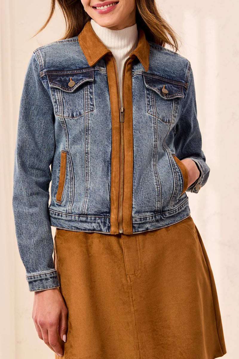 Jacket - Tribal - 62440