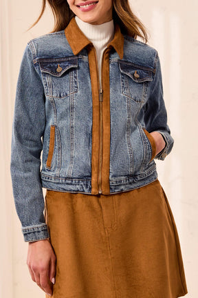 Jacket - Tribal - 62440