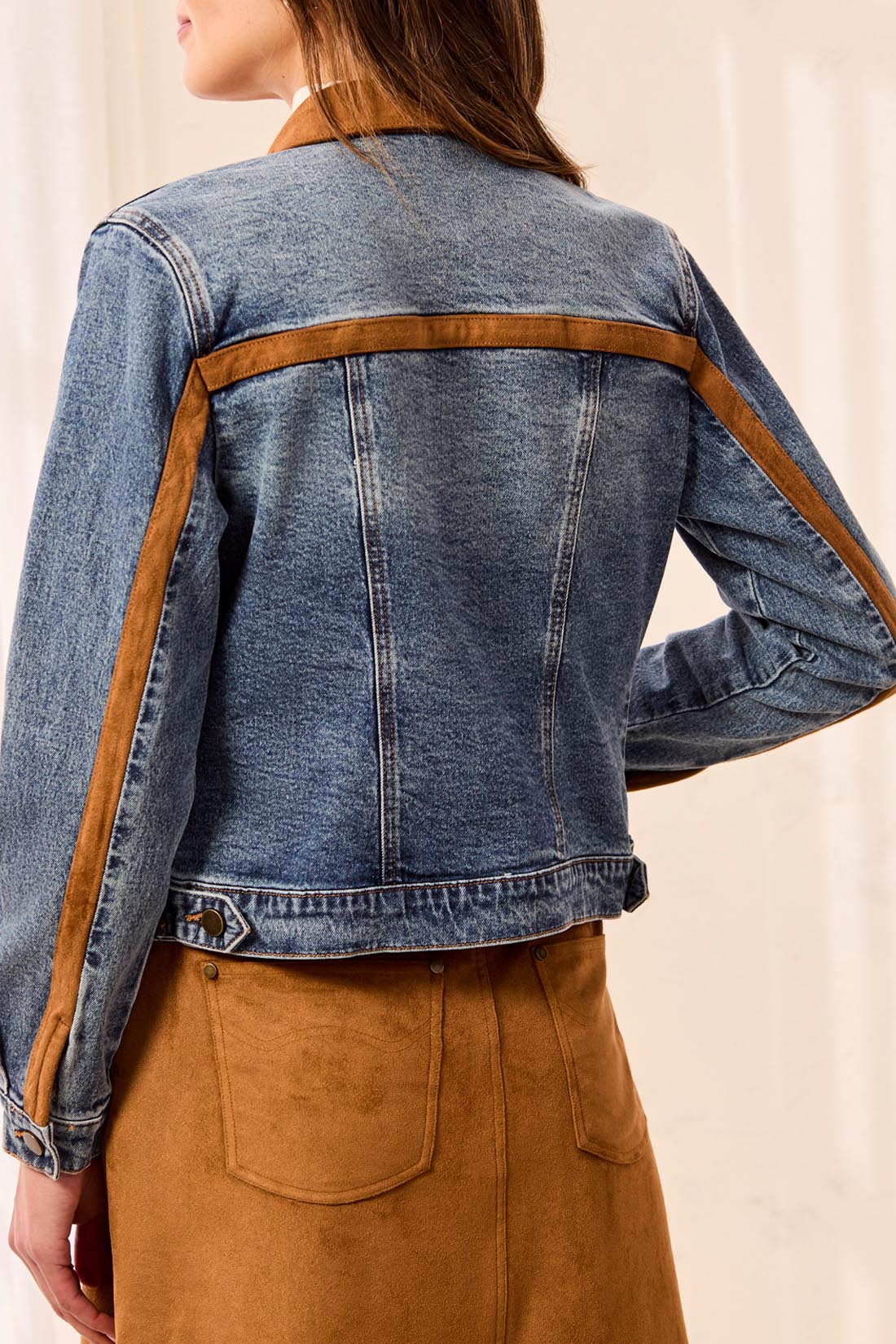 Jacket - Tribal - 62440