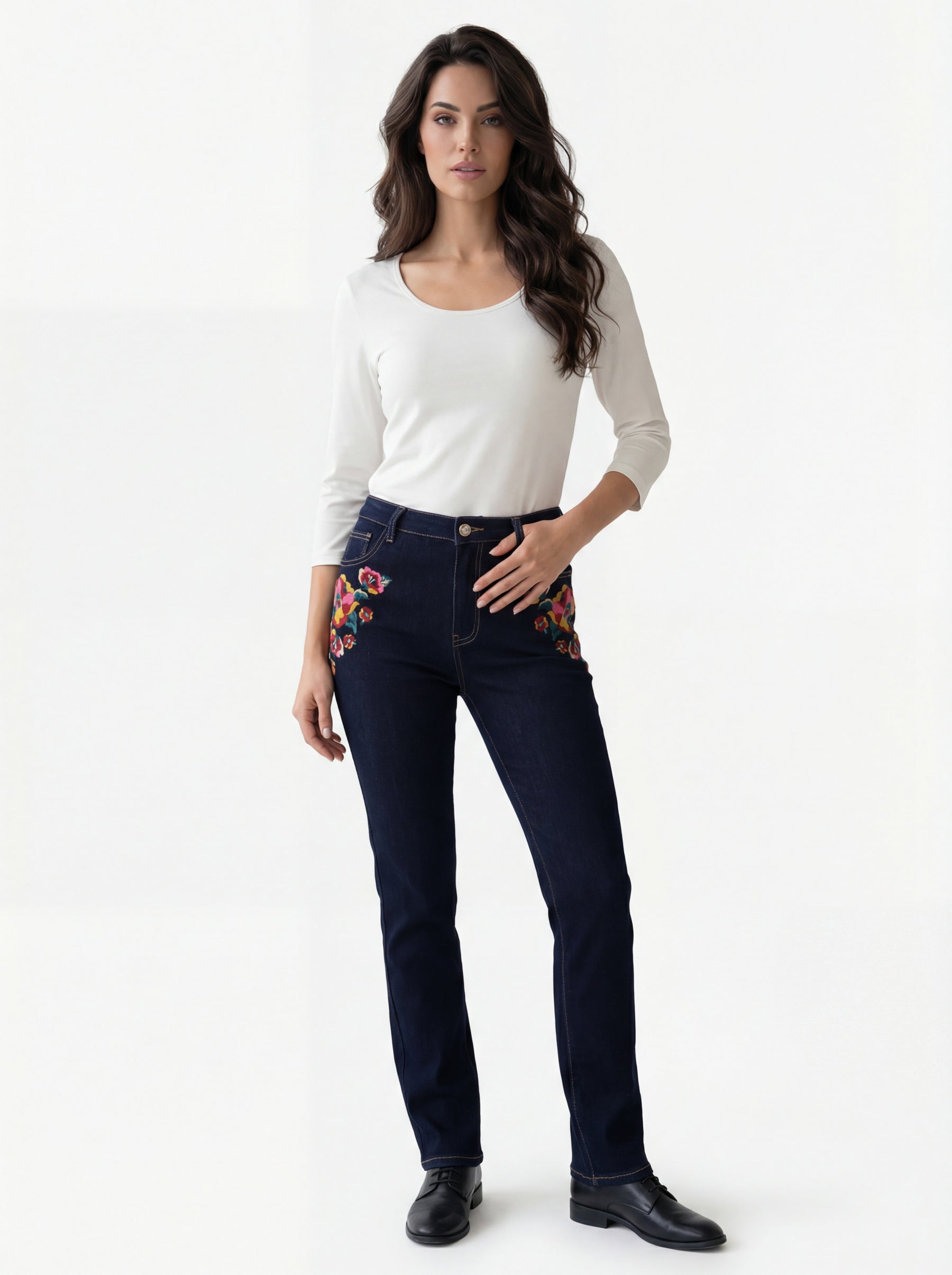 Pantalon - Cyc - 2621211