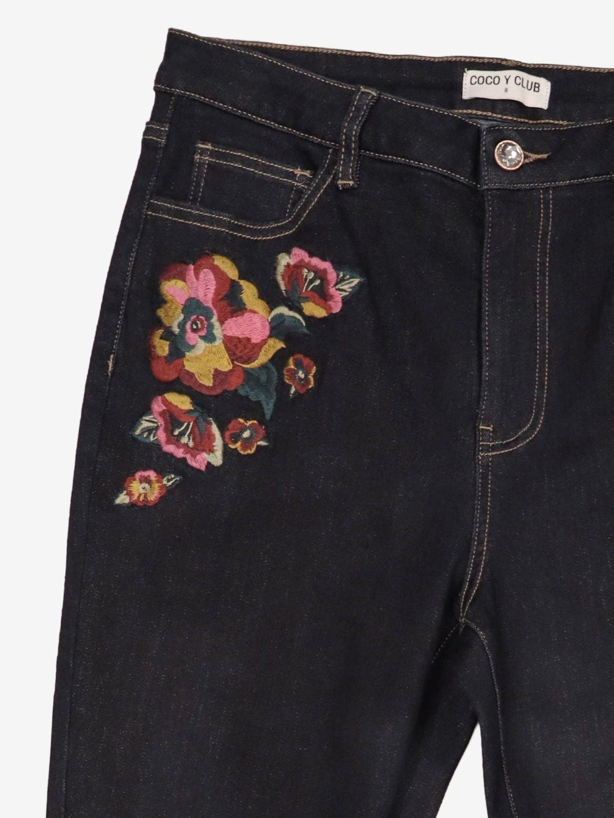 Pantalon - Cyc - 2621211
