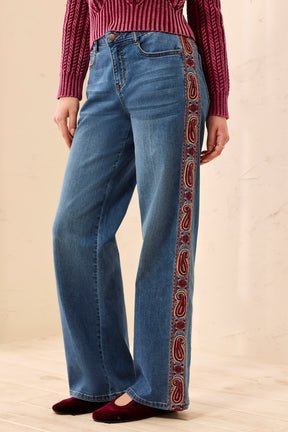 Jeans - Tribal - 63390