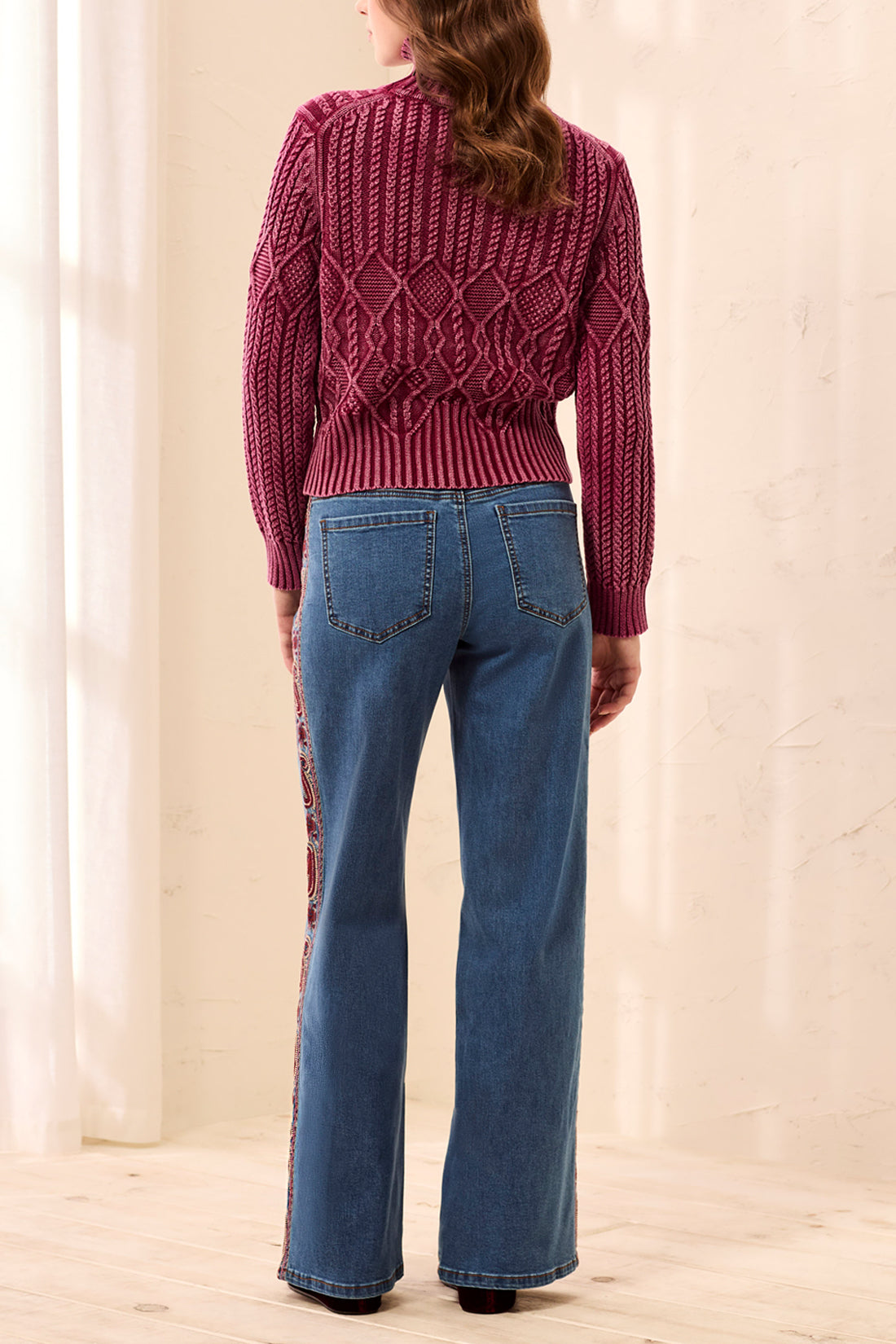 Jeans - Tribal - 63390