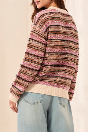 Haut - Tribal - 63030