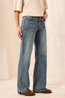 Jeans - Tribal - 60830