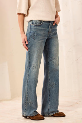 Jeans - Tribal - 60830