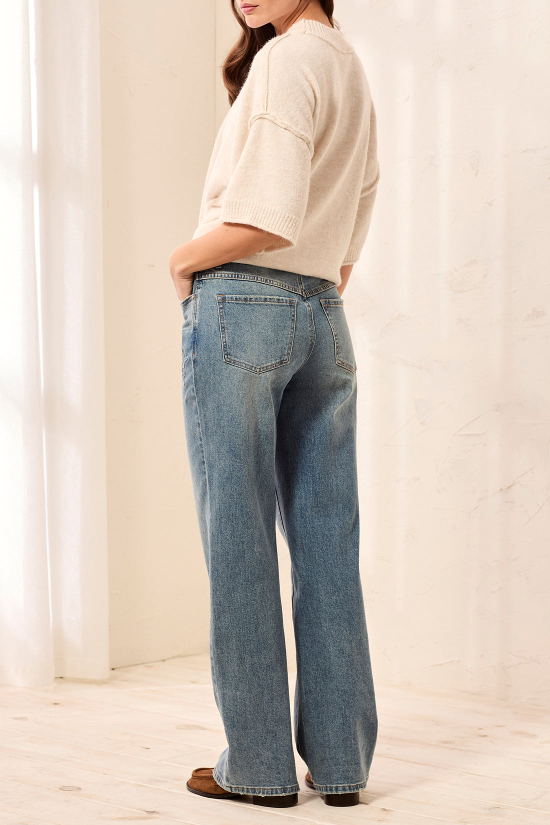 Jeans - Tribal - 60830