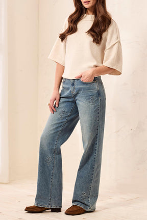 Jeans - Tribal - 60830