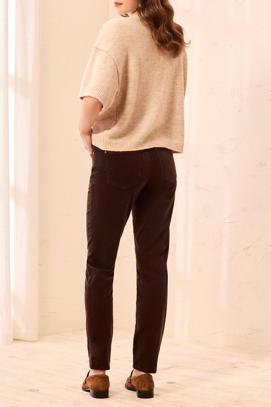 Pantalon - Tribal - 55800