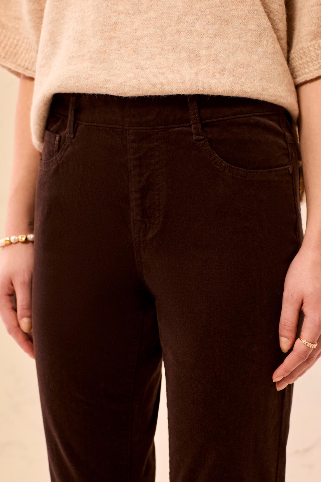 Pantalon - Tribal - 55800