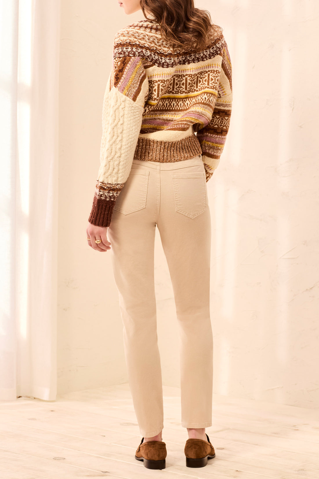 Pantalon - Tribal - 55800