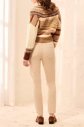 Pantalon - Tribal - 55800
