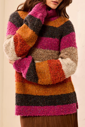 Haut - Tribal - 32640