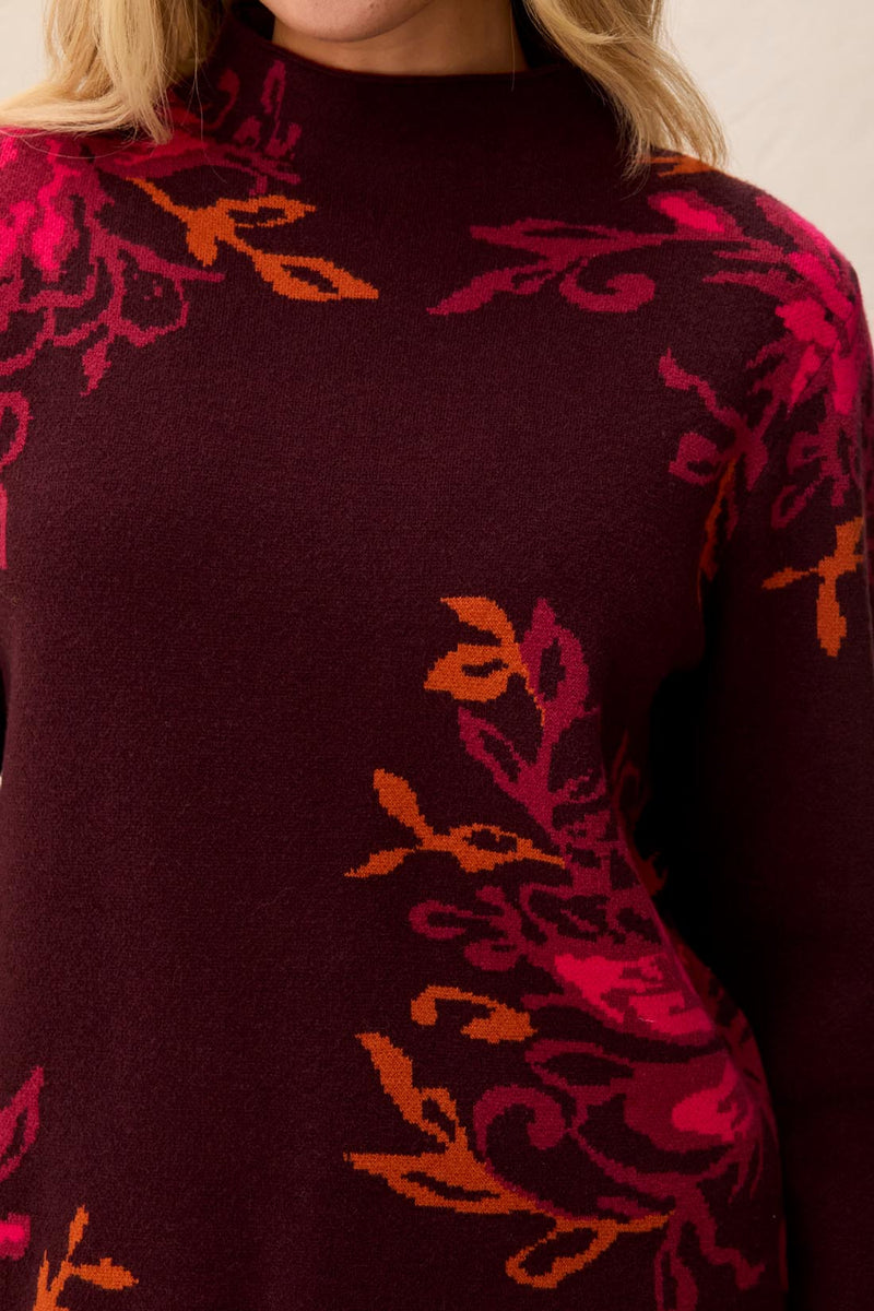 Top - Tribal - 32270