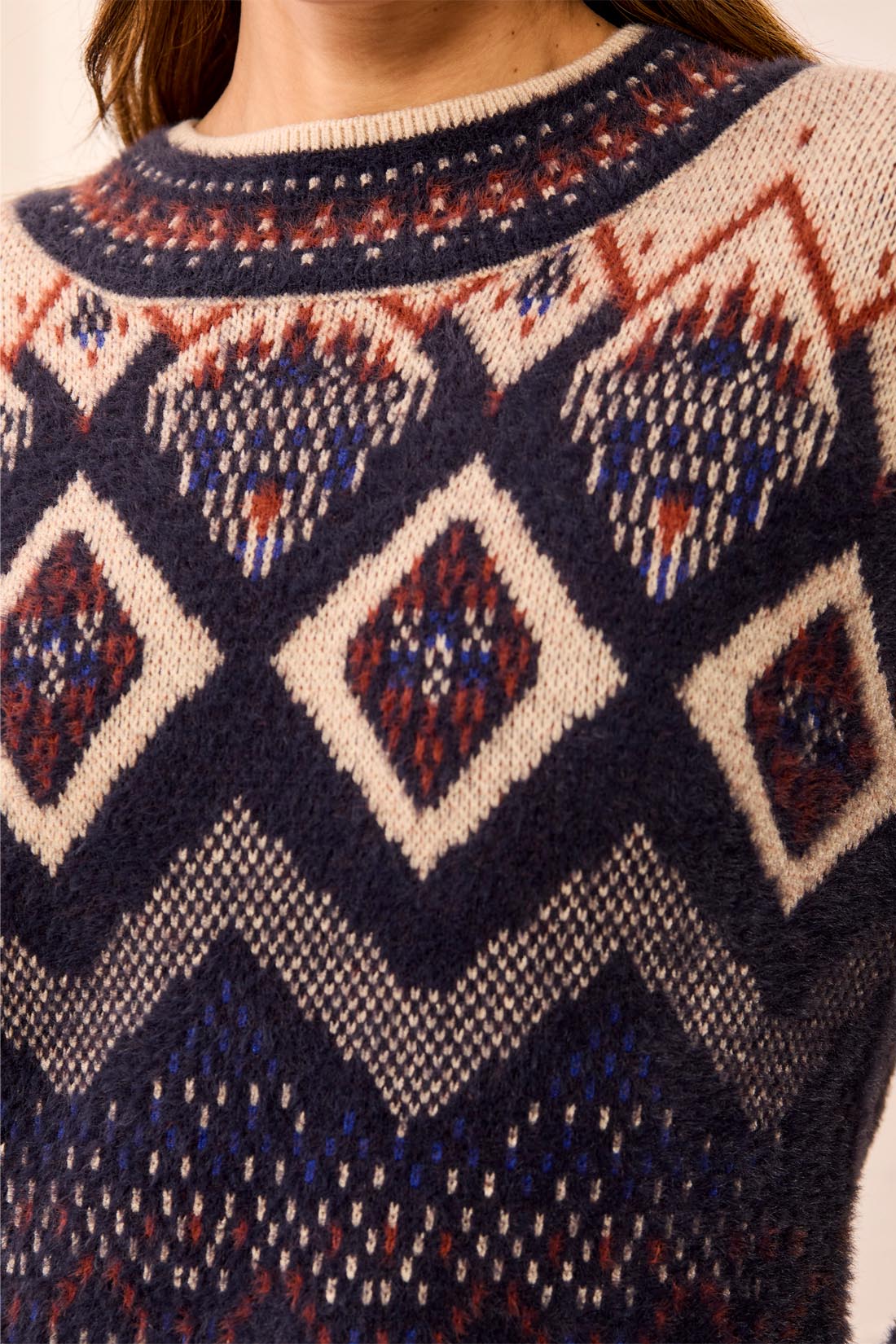 Haut - Tribal - 31310