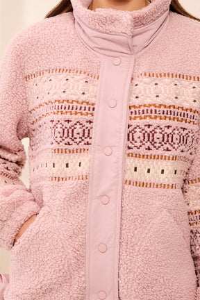 Cardigan - Tribal - 63100