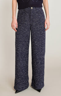 Trousers - Black Tape - 2822209T