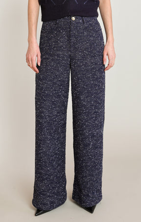 Trousers - Black Tape - 2822209T