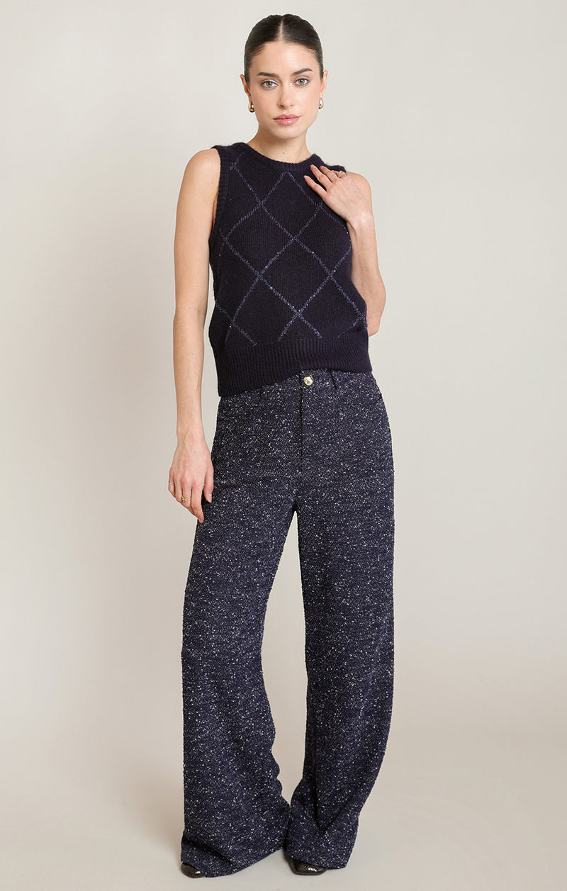 Pantalon - Black Tape - 2822209T