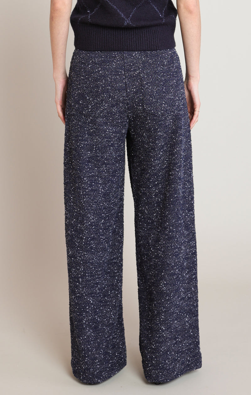 Pantalon - Black Tape - 2822209T