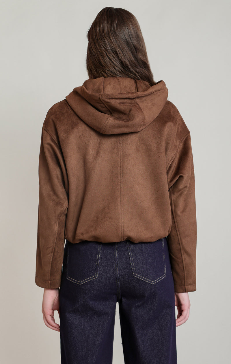 Jacket - Dex - 2829509B