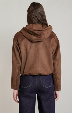 Jacket - Dex - 2829509B