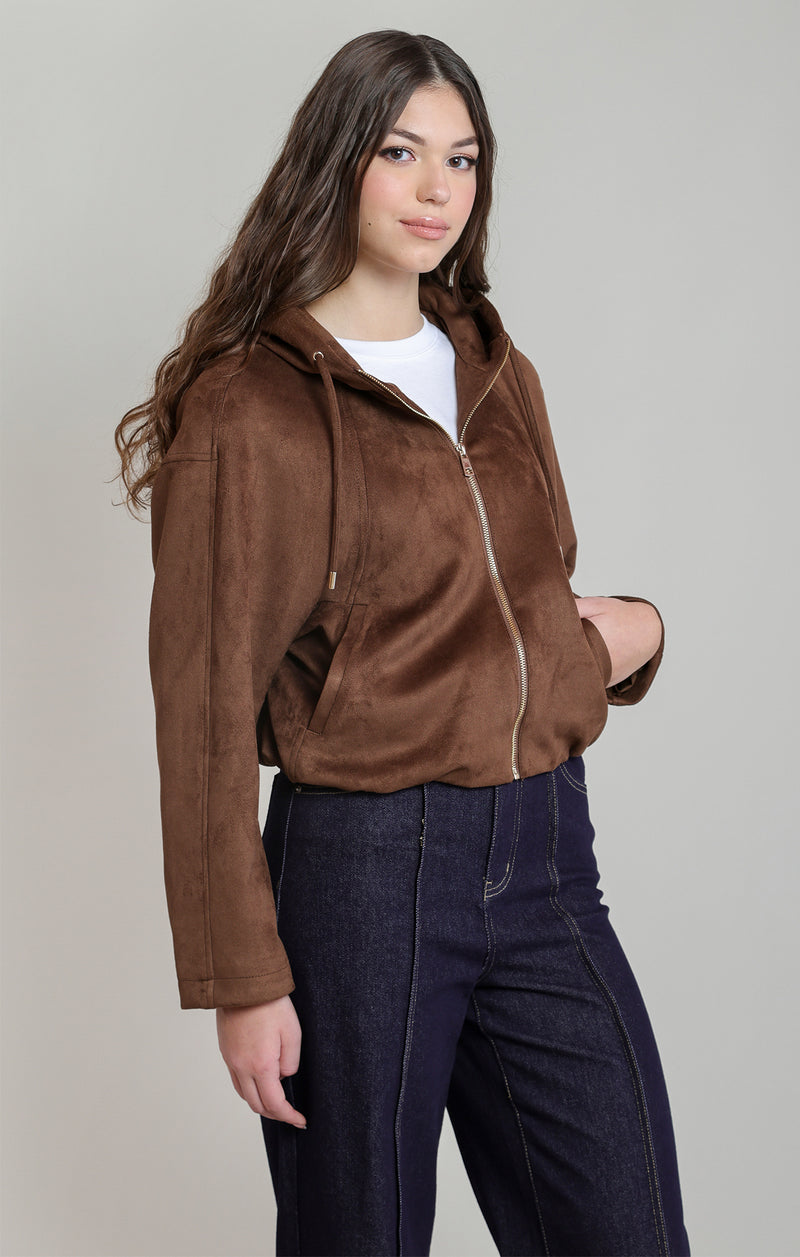 Jacket - Dex - 2829509B